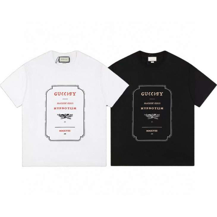 Picture of Gucci T Shirts Short _SKUGucciXS-LmptxG005510671